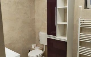 3 camere open space, 2 Parcari, Modern, Atelierul de Pizza, Floresti - Poză 6