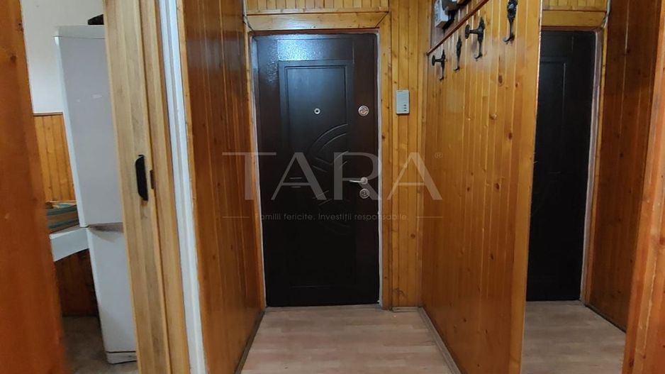 Apartament 3 camere – Mănăștur, zona Kaufland. - Poză 5