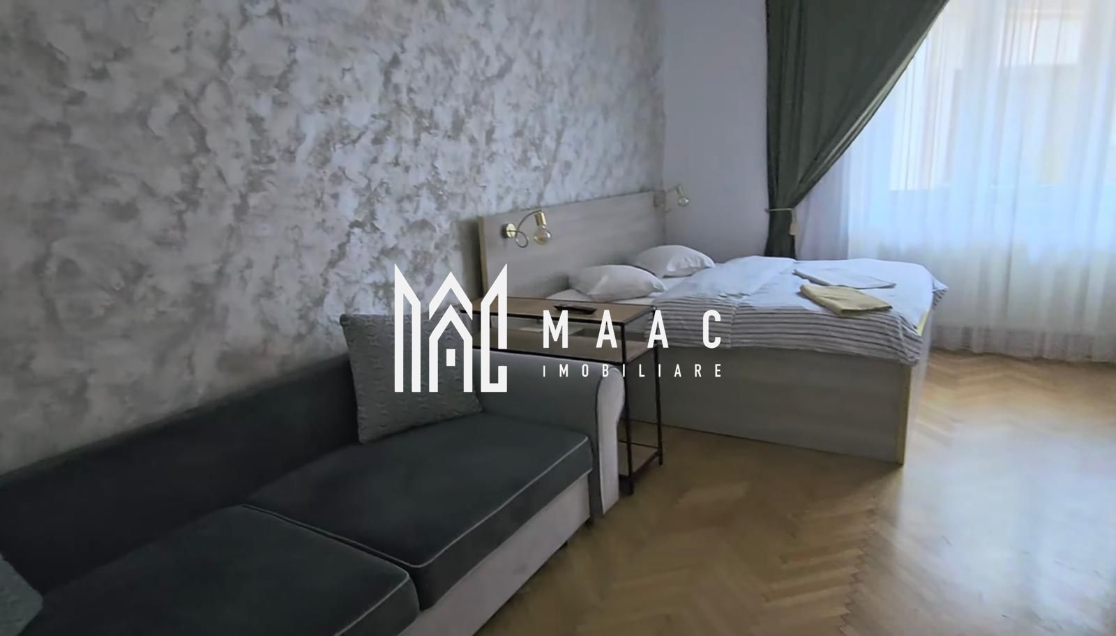 Apartament la casă  | 5 camere | 91 MPU | Regim Hotelier | Ultracentral - Poză 17