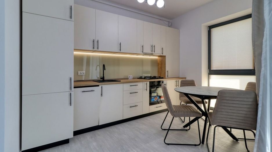 Apartament premium Rond Alba Iulia/Decebal - Poză 2