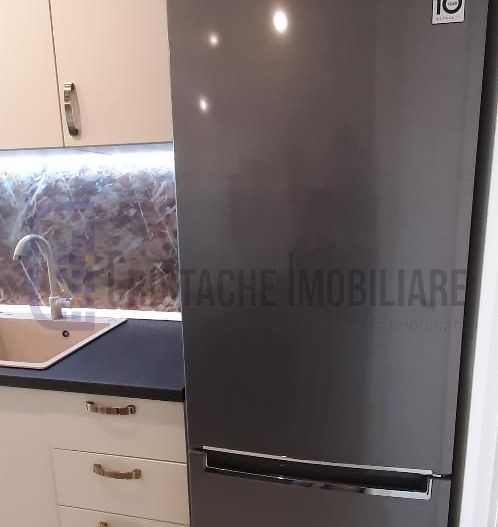 Nusco City - Apartament 2 camere, complet utilat, mobilat modern - Poză 10