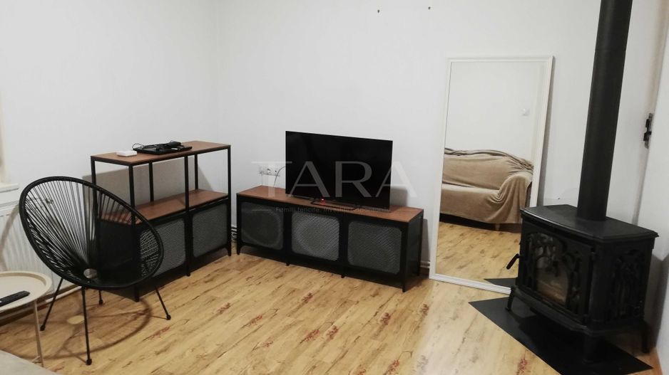 Apartament 2 camere la casa zona The Office Marasti, cu gradina. - Poză 3
