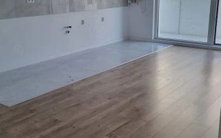Apartament 2 camere, 47 mp, terasă 11 mp, încălzire în pardoseală. - Poză 1