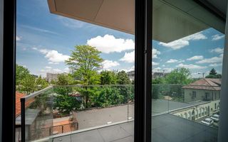 Prima inchiriere Aviatiei Tower 3 camere | Loc parcare subteran - Poză 12