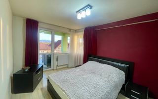 Apartament 3 camere, 95 mp utili, mobilat modern, etaj 2/3, zonă Turnișor - Poză 12