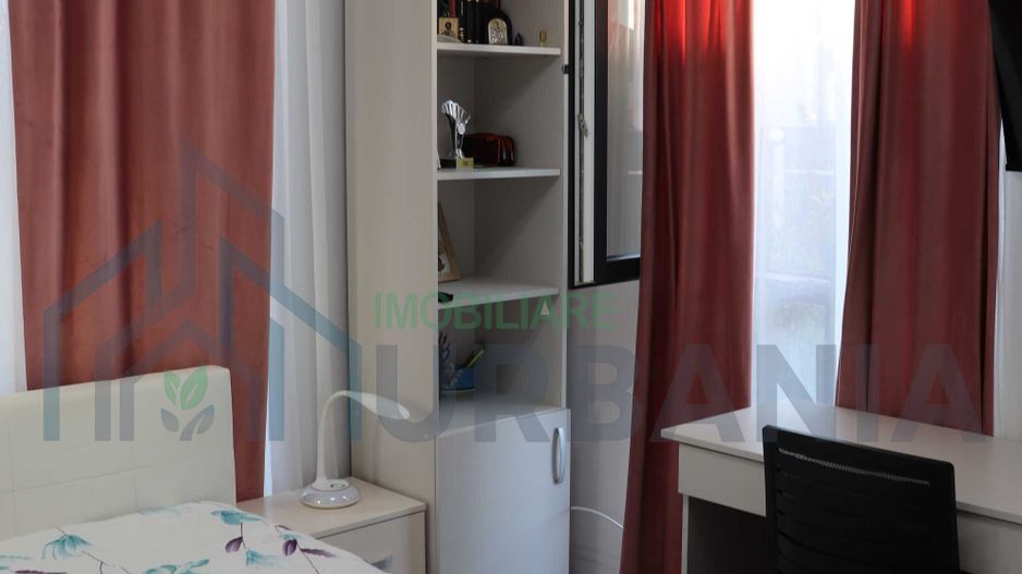 Casă individuală 3 camere, Bârnova–Vișan | 85 mp | teren 400 mp - Poză 6