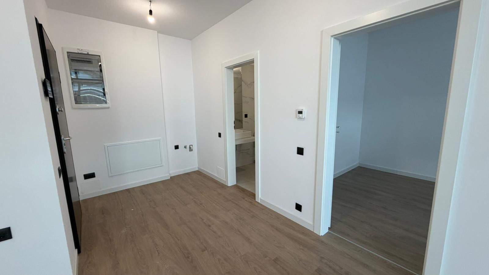 Apartament 2 camere + parcare - One North Lofts - Poză 4