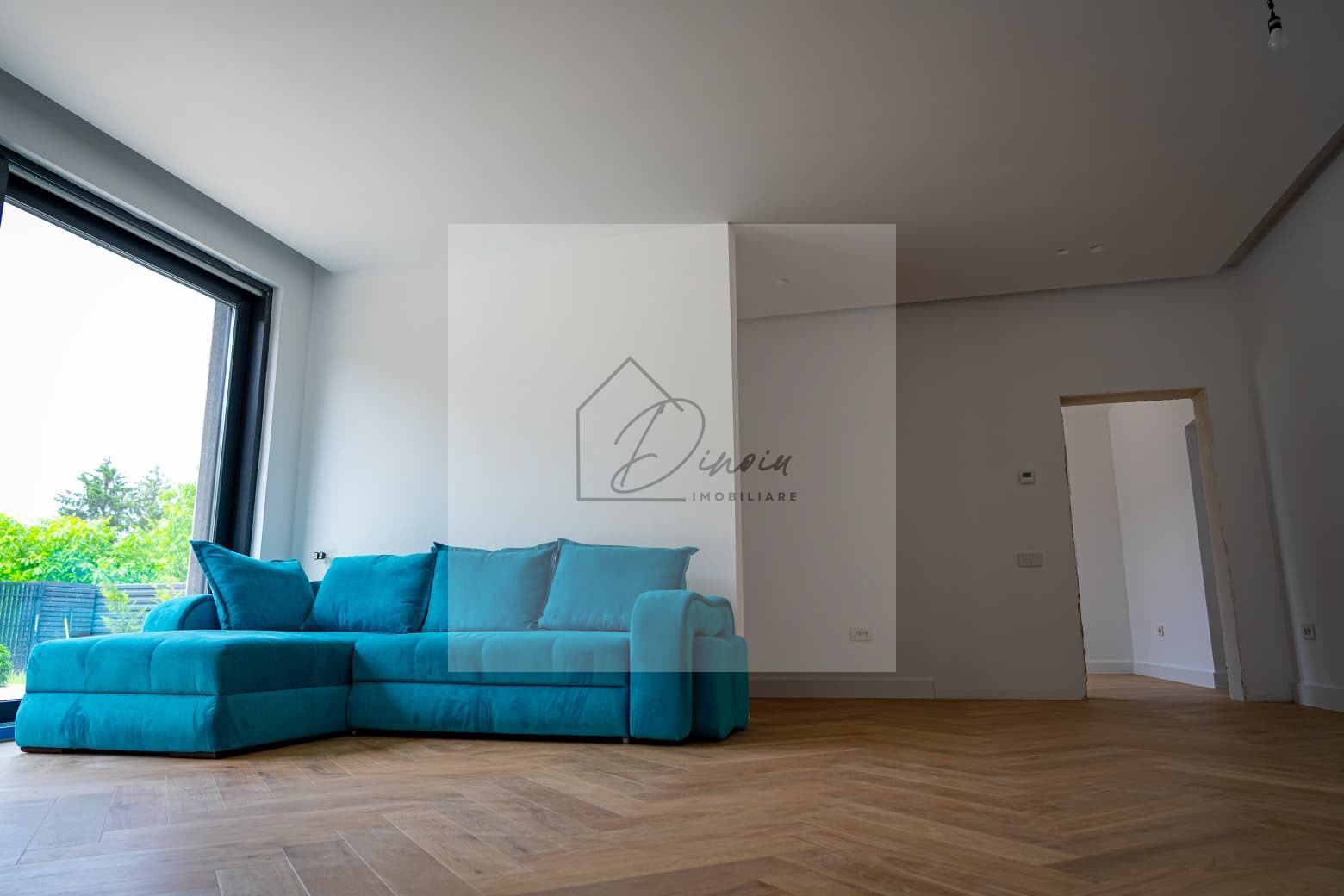 Casa Premium Saftica I High End I 4 camere I teren 470 mp I COMISION 0 - Poză 40