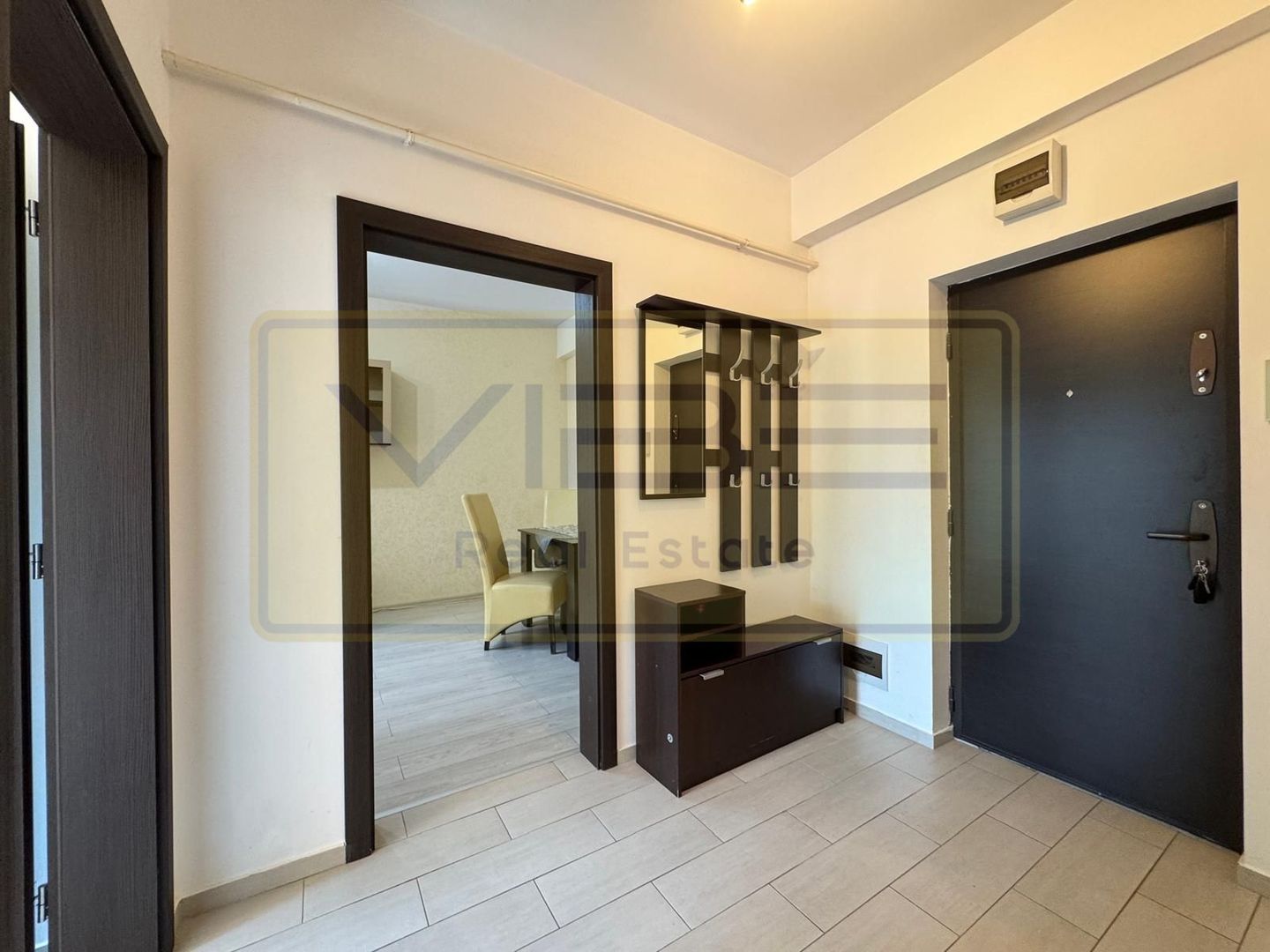 Apartament 2 camere decomandat+parcare Tatarasi - Poză 16