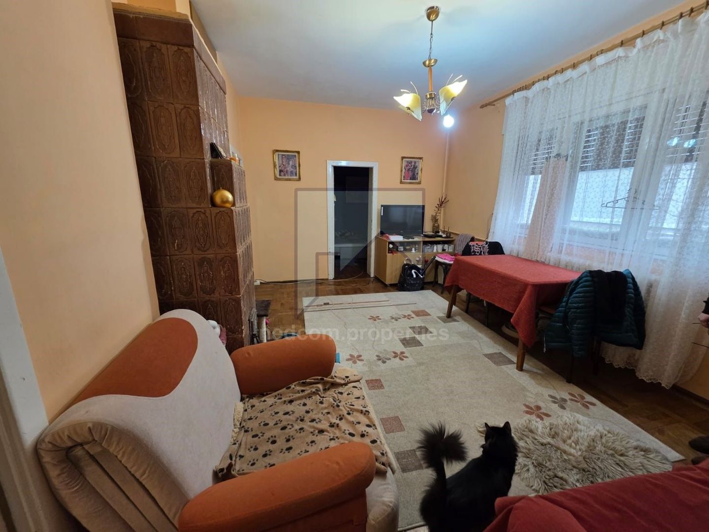 Vanzare Vila P+1 Doamna Ghica - Poză 2