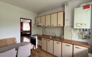 Apartament de vânzare 3 camere strada Rozelor - Poză 5