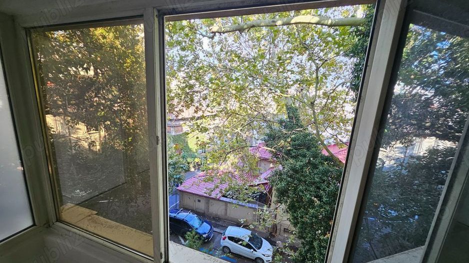 Garsoniera Dorobanti ASE strada Caragea Voda - Direct Proprietar - Poză 10