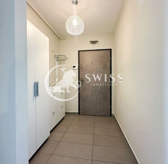 Apartament 2 camere | Pet Friendly | Terasa | Parcare | Grand Hotel | Buna Ziua - Poză 8