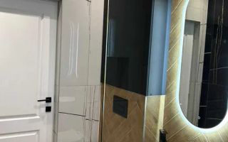 Apartament 2 camere, 65MP, et.1/3 Modern și spațios // Valea Lupului - Centru - Poză 6