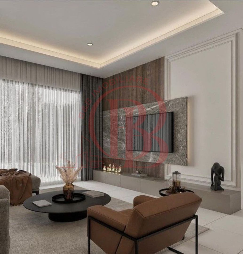 Apartament 2 camere cu terasa Titan-Pallady-Metrou Teclu - Poză 10