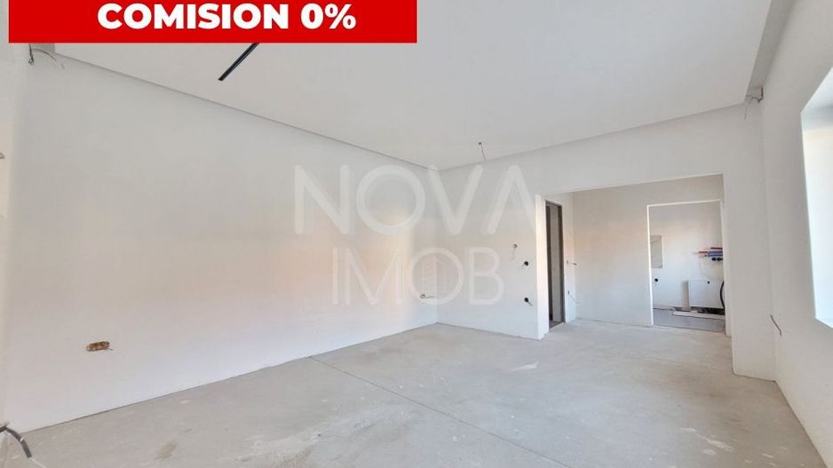Apartamente cu 3 camere de la 1210 euro/mp, Turnisor - Poză 1