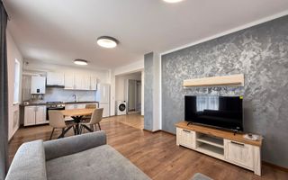 Apartament 2 camere | Etaj 1 | Balcon | Parcare | D. Stanca - Poză 1
