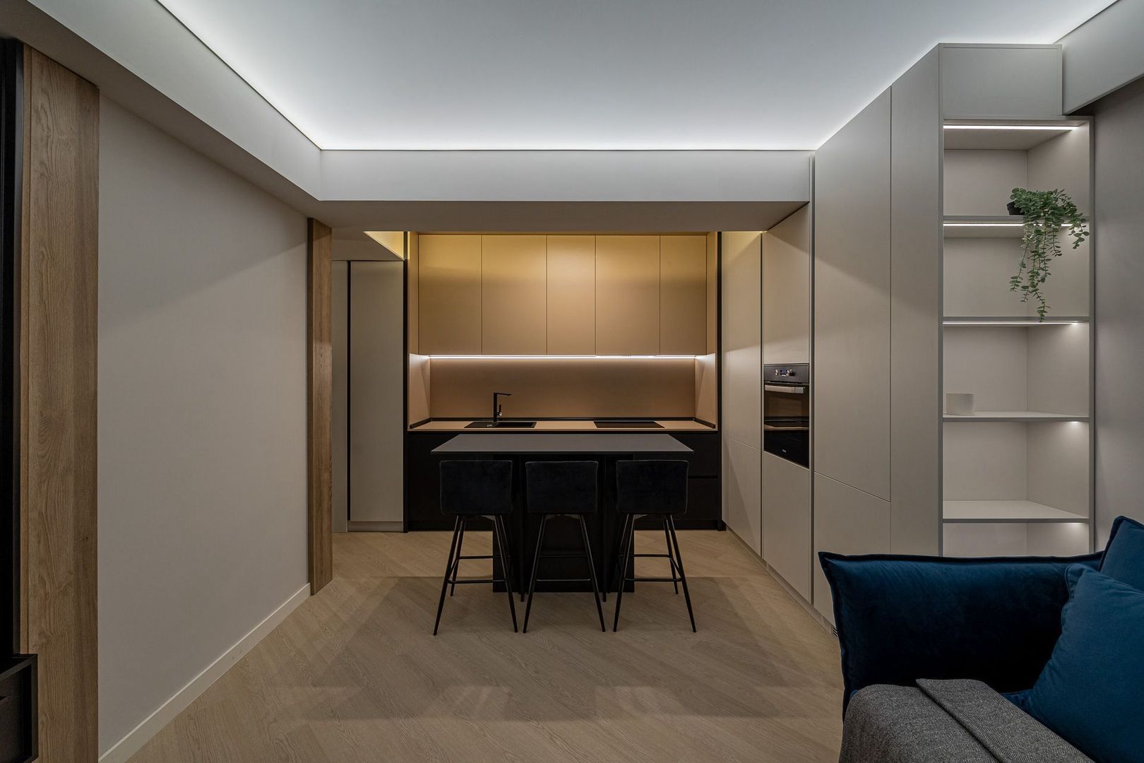 Chirie | Apartament 2 camere | Parcare inclusă | Pipera - Poză 1