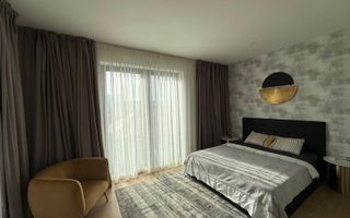 INCHIRIERE DUPLEX 3 CAMERE | FLOREASCA-VERDI | MOBILAT SI UTILAT LUX - Poză 23