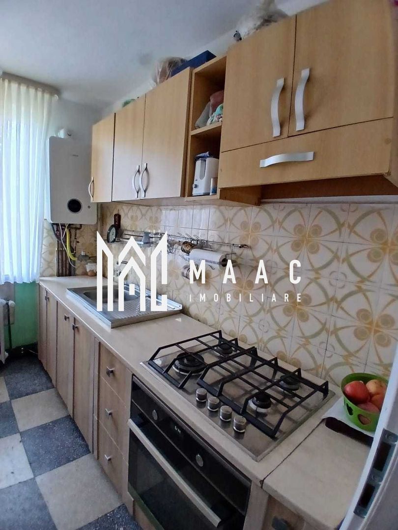 Apartament 2 camere | Decomandat | 52 MPU | Etaj 2 | Balcon | Cedonia - Poză 3