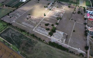 Teren intravilan -Jimbolia zona Kikindei - Poză 44