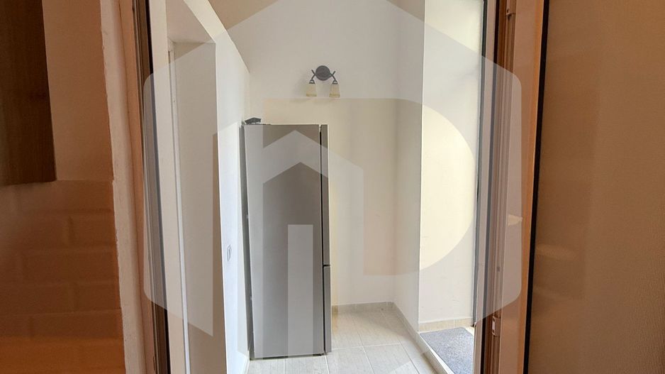 Apartament | De Inchiriat| 2 Camere | Centrul Istoric | 50mpu| Etaj 1 - Poză 7