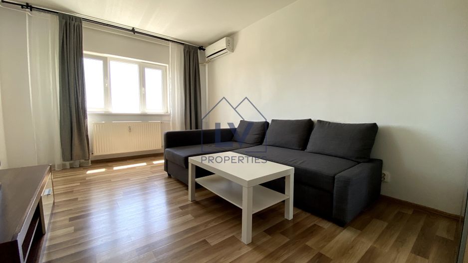 INCHIRIERE GARSONIERA | ZONA BABA NOVAC | PET FRIENDLY - Poză 4