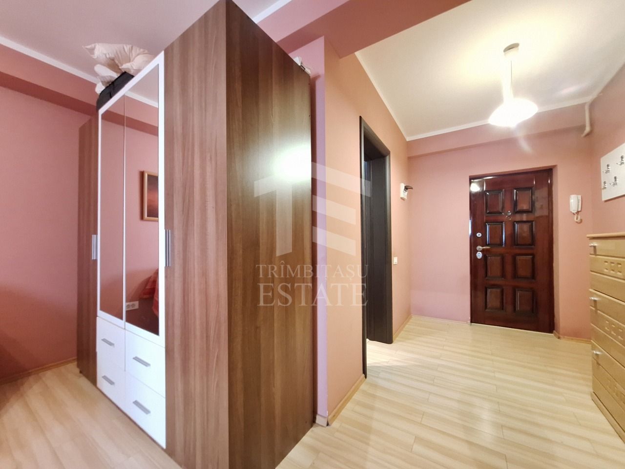 Studio de INCHITIAT cu loc PARCARE&CENTRALA&AC Balroom Militari - Poză 4