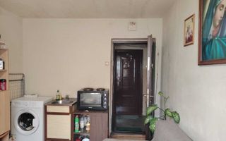 Garsonieră compactă de vânzare, Mănăștur, 11 mp, ideal investiție. - Poză 7