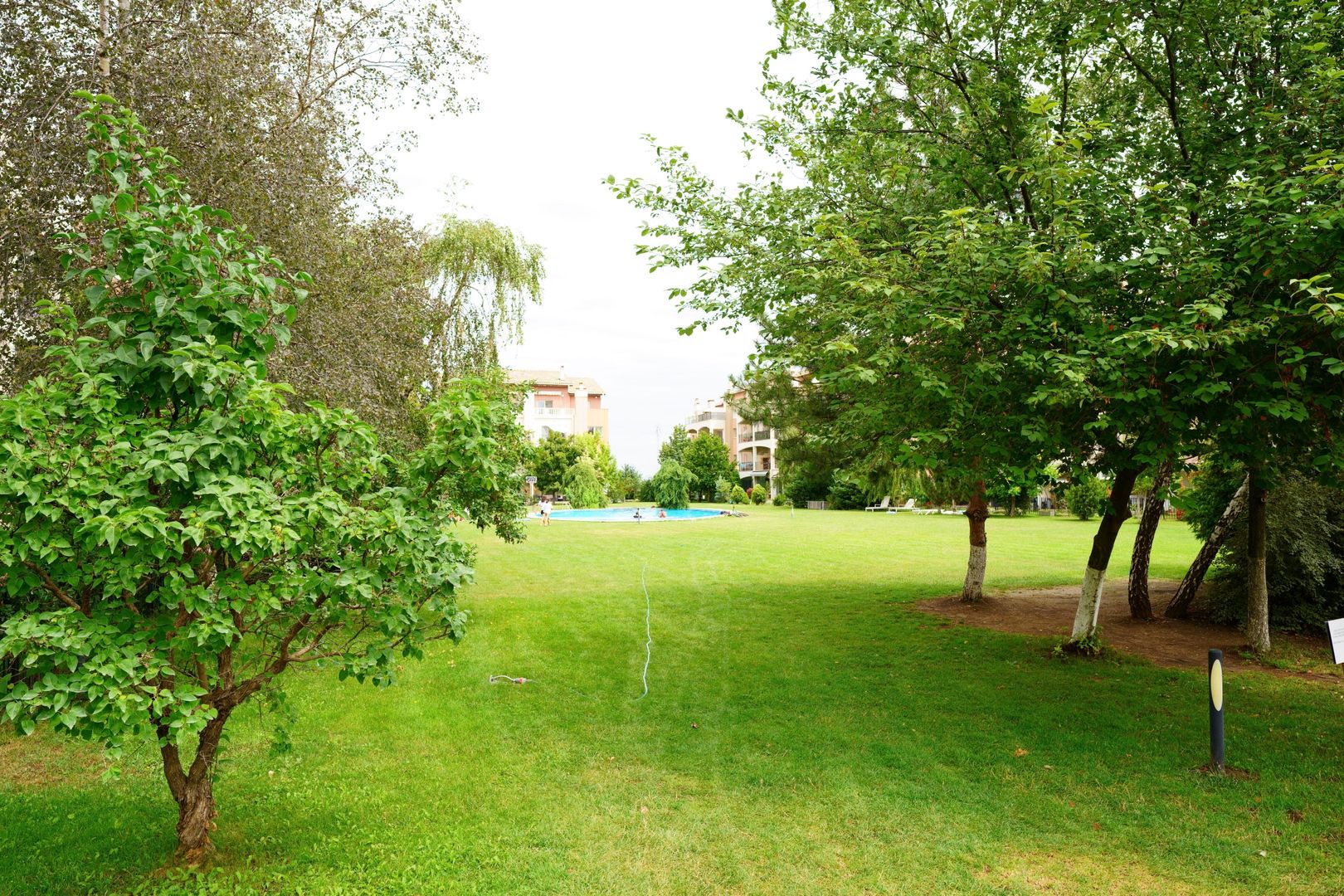 3 Camere, 2 locuri parcare + boxa, Ibiza Sol, Pipera, Scoala Americana - Poză 29