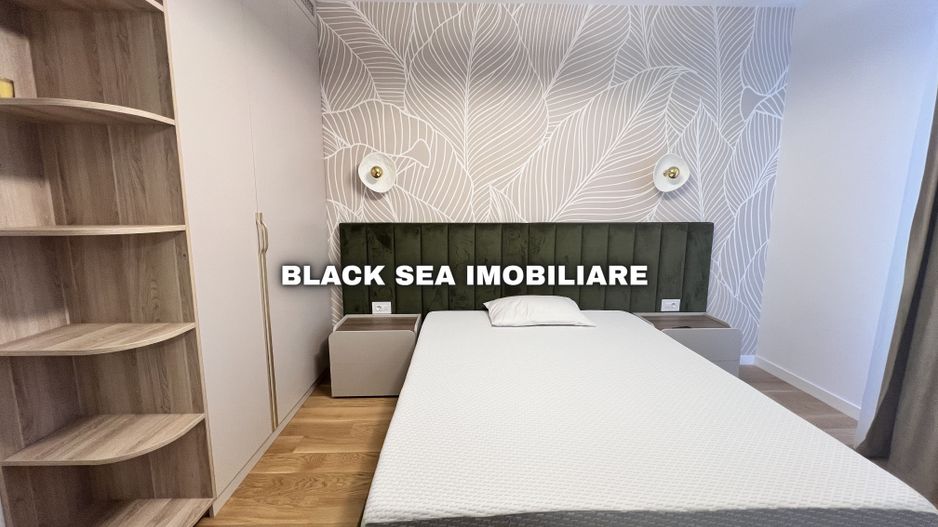 Apartament 3 camere Ultramodern zona Summerland - TERMEN LUNG - Poză 9