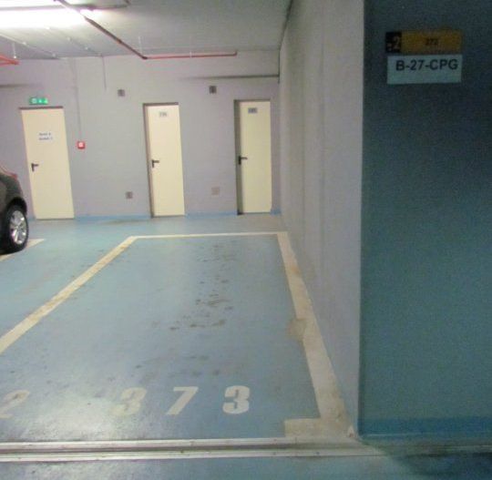 Apartament de inchiriat 2 camere, parcare subterana | Upground - Poză 10