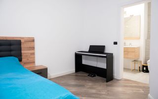 Apartament cu 3 camere si terasa de 49mp, Tomis Nord- Constanta - Poză 9