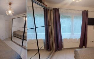 Apartament renovat complet, aproape de pădure și Parcul La Terenuri. - Poză 5
