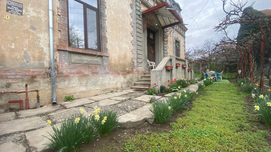 STIL BAROC! VÂNZARE CASĂ ULTRACENTRAL - Poză 3