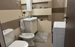 Apartament cu 2 camere în zona Stadionului Florești. - Poză 6