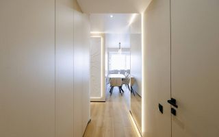 Vânzare, penthouse, 3 camere, bd. Mircea Cel Bătrân, Ciocana - Poză 4