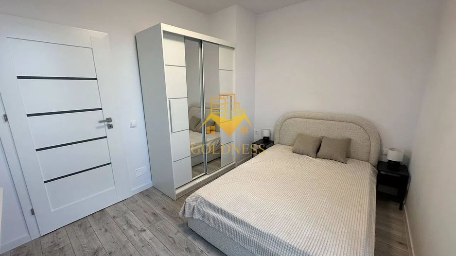 2 camere, terasa 15 mp, bloc nou, Marasti Zona Fabricii, Clujana - Poză 2