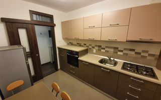Apartament 2 camere decomandate, parcare, Borhanci - Poză 3