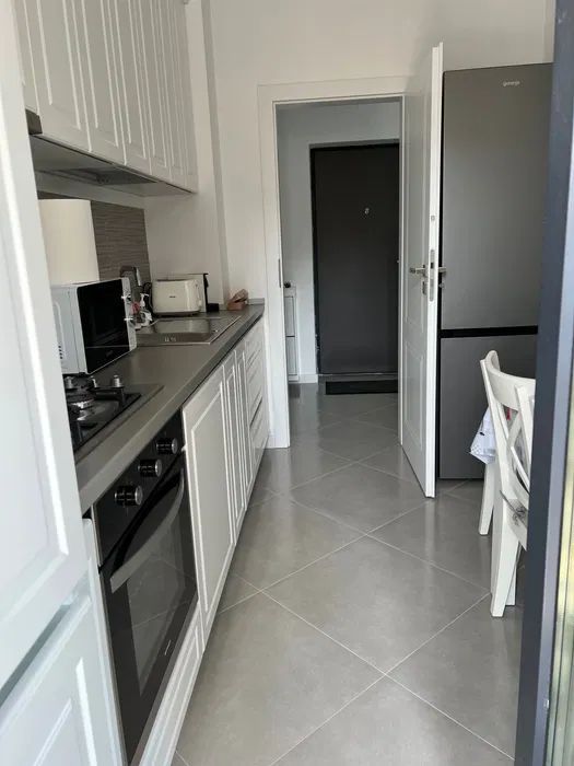 2 Camere Decomandate | Etaj 1 | Terasă | Grozăvești | Bloc Nou 2023 - Poză 6