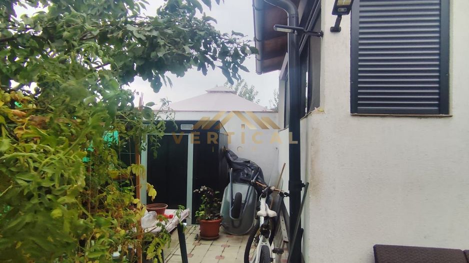 casa gata de mutare - Poză 2