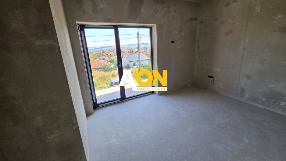 Duplex semifinisat, 4 camere,  250 mp teren, zona Schit - Poză 22
