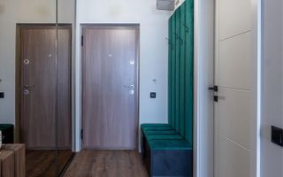 Apartament nou, 2 camere Florești, imobil 2024, Zona Terra. - Poză 6