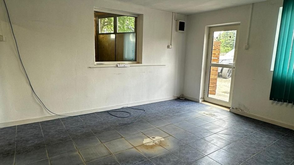 Spatiu Comercial Bucurestii Noi 5min Metrou Laminorului Birouri Garaj - Poză 10
