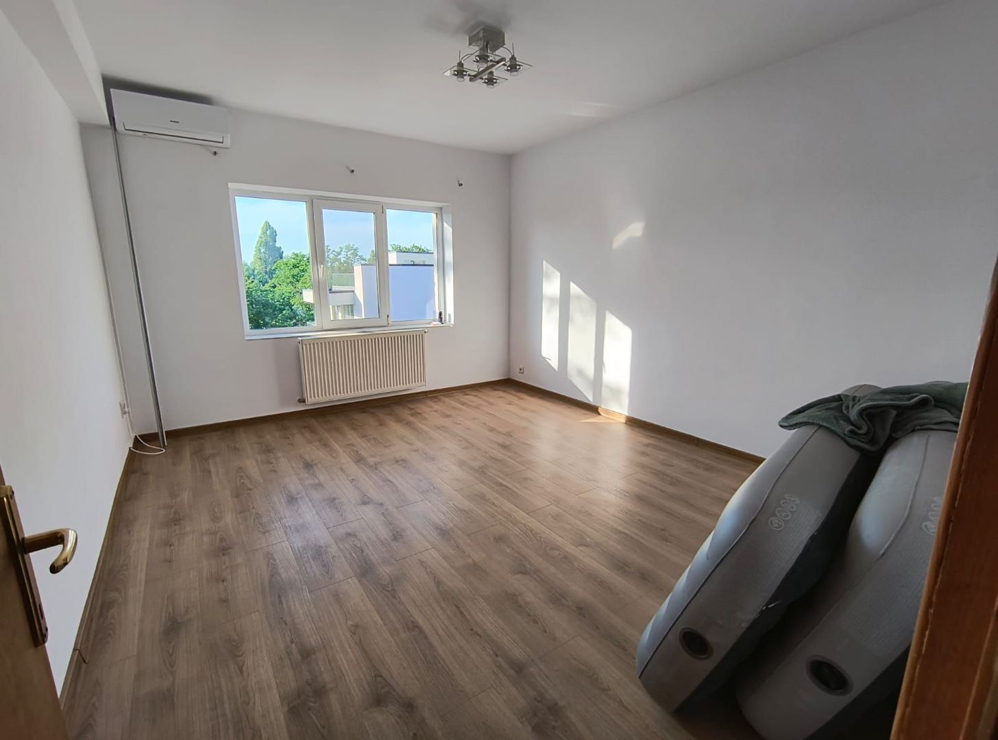 Somesul Rece 21B, zona Baneasa, Antena 1 - Poză 10