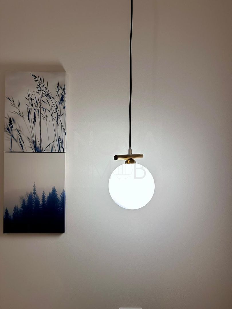 Apartament modern - Evolution-  31 mp terase - Sibiu - Poză 5