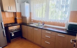 Apartament 2 camere, Florești, zona Eroilor - Poză 3