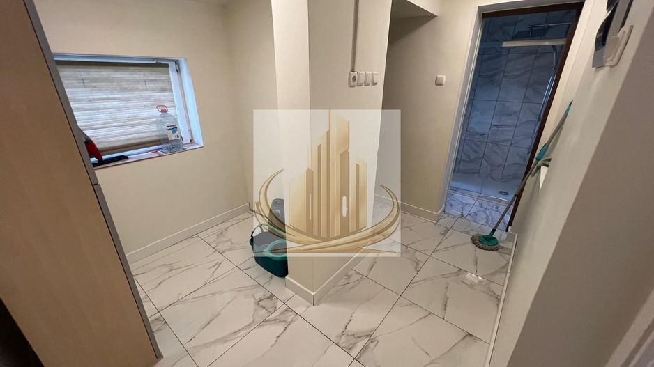 Apartament la Casă, Curte Privată, Bucătărie de Vară, Renovat, Lipovei - Poză 7
