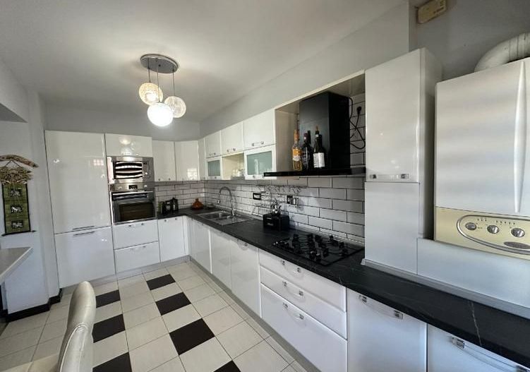 Apartament LUX 3 camere Eroii Revoluției - Poză 7