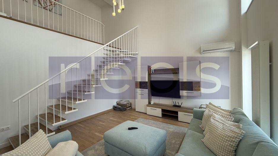 De vanzare Duplex de Lux cu 3 Camere în Belvedere Residence – Oportunitate Rară - Poză 2